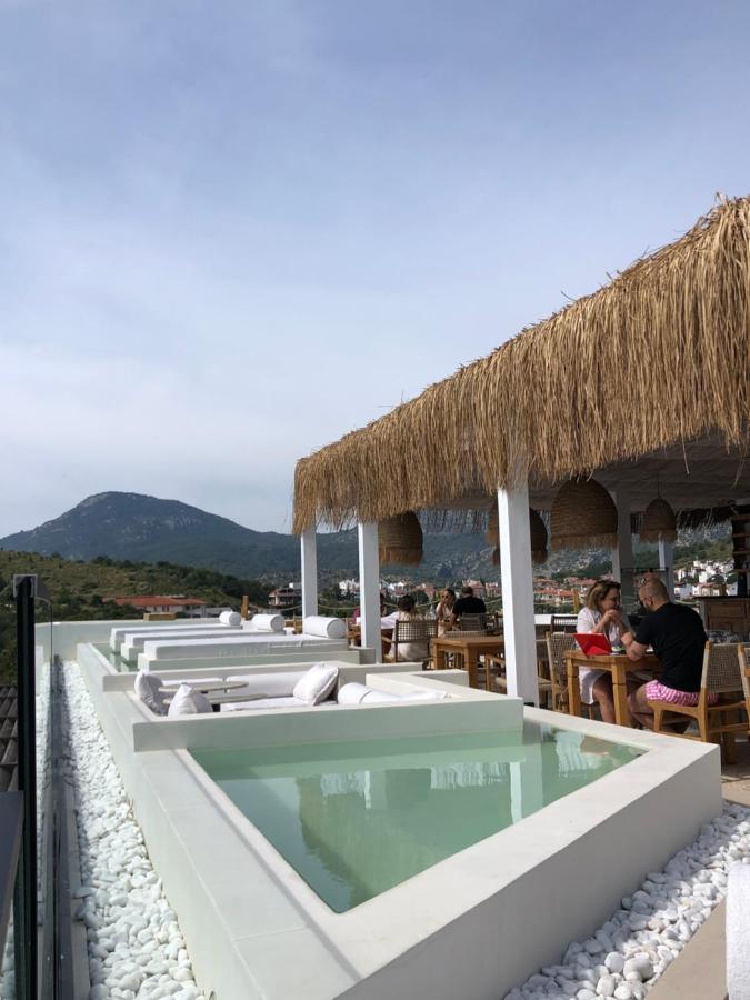 Hotel Sakli Yaz Datca Adult Only