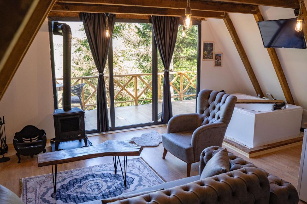 Montana Holiday home Trabzon