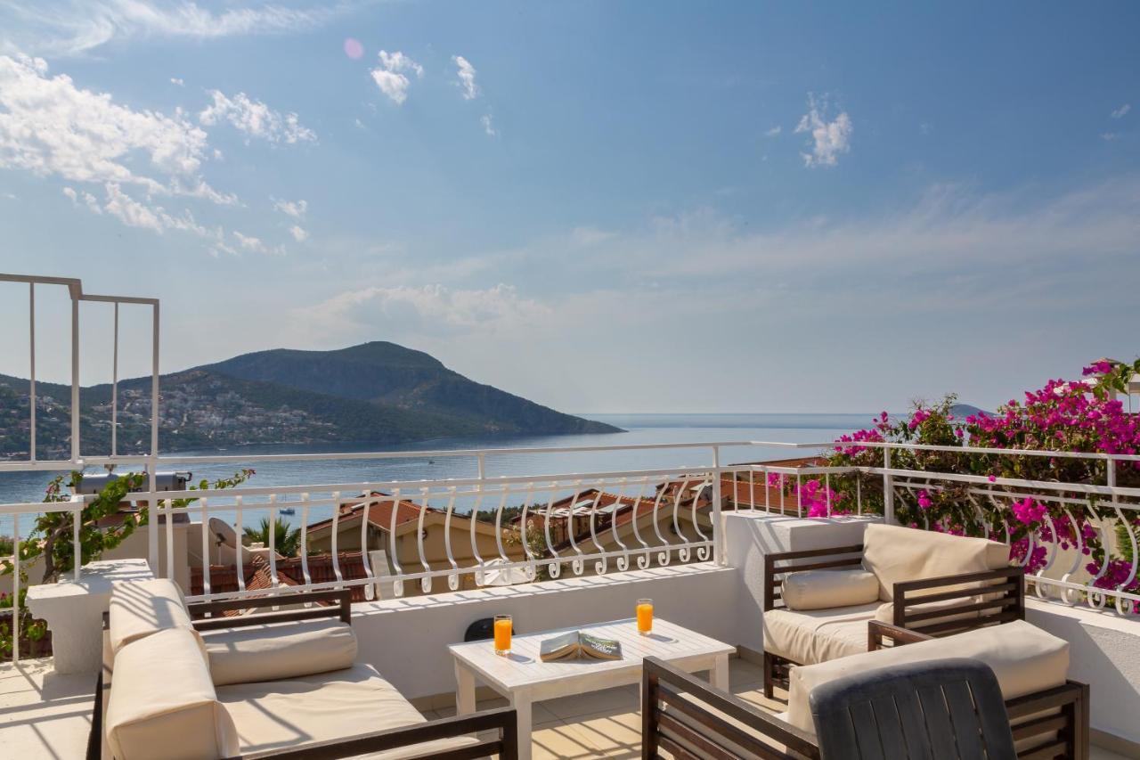 Korsan No.16 Aparthotel