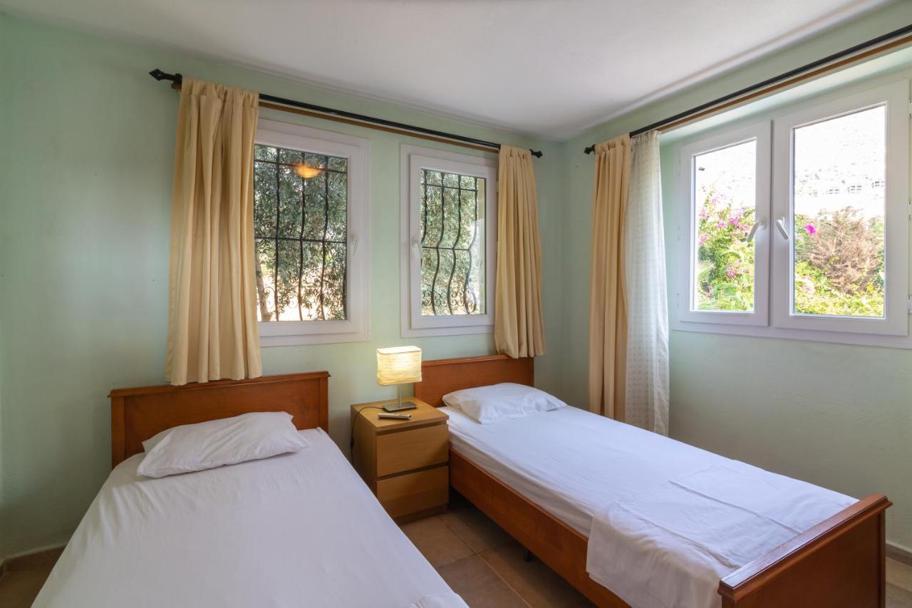 Korsan No.16 Aparthotel *
