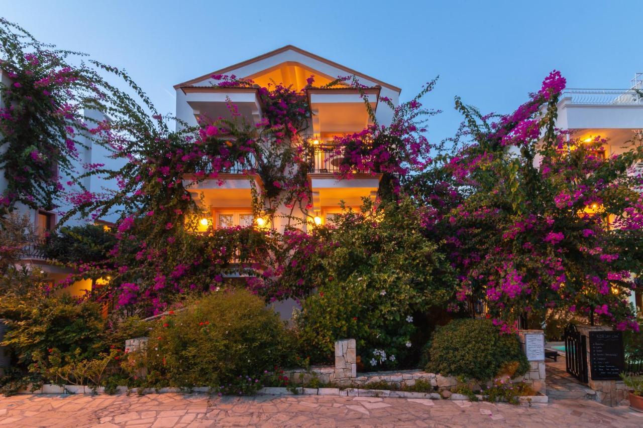 Korsan No.17 Aparthotel