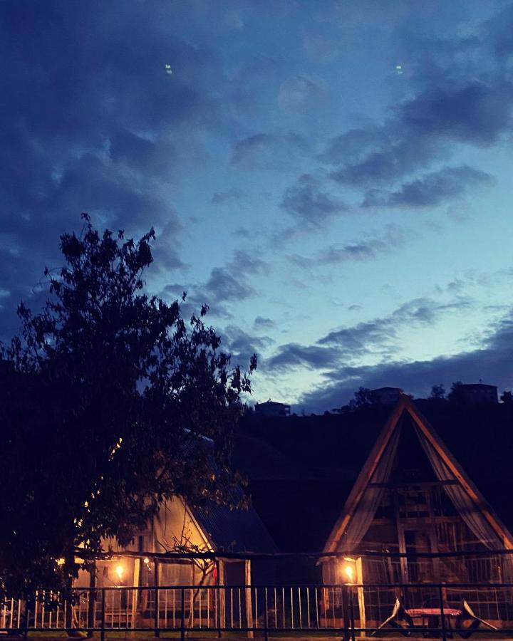 Hotel My World *