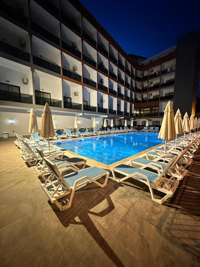 Golden Rock Hotel&spa Hotel 4*