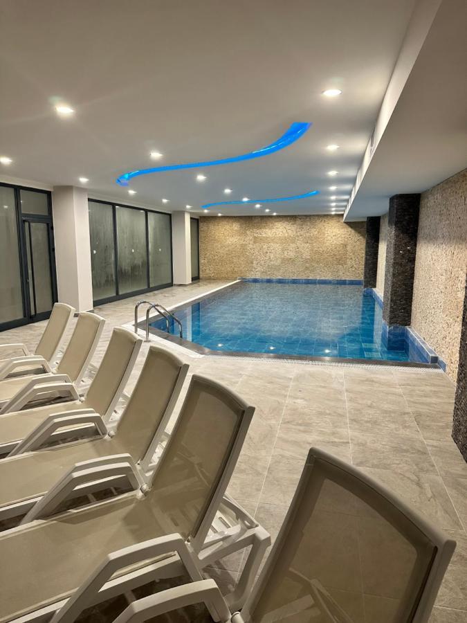 Golden Rock Hotel&spa Hotel