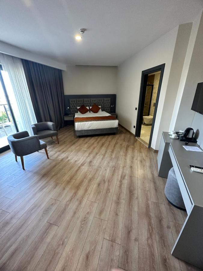 Golden Rock Hotel&spa