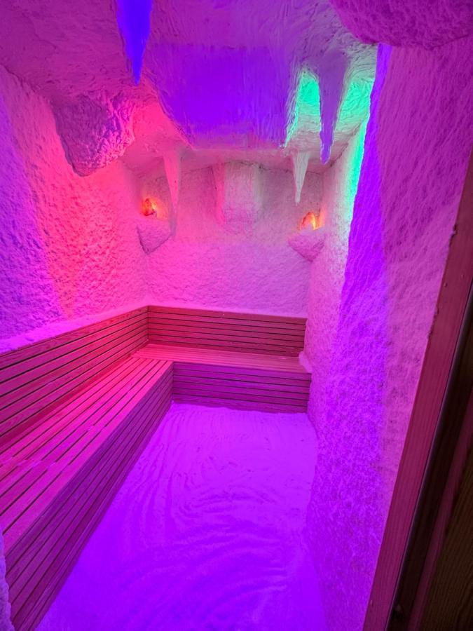 Golden Rock Hotel&spa