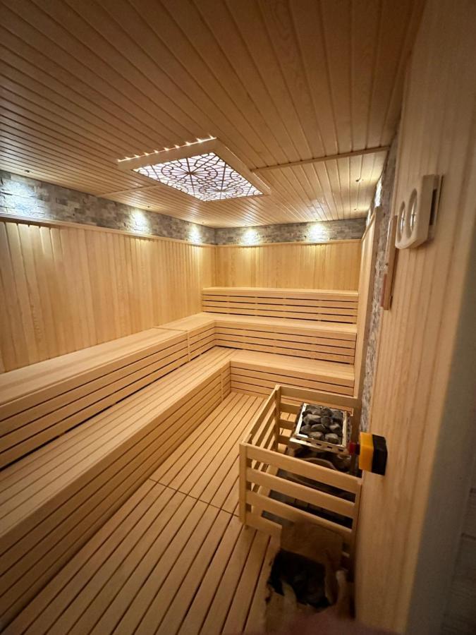 Golden Rock Hotel&spa Side