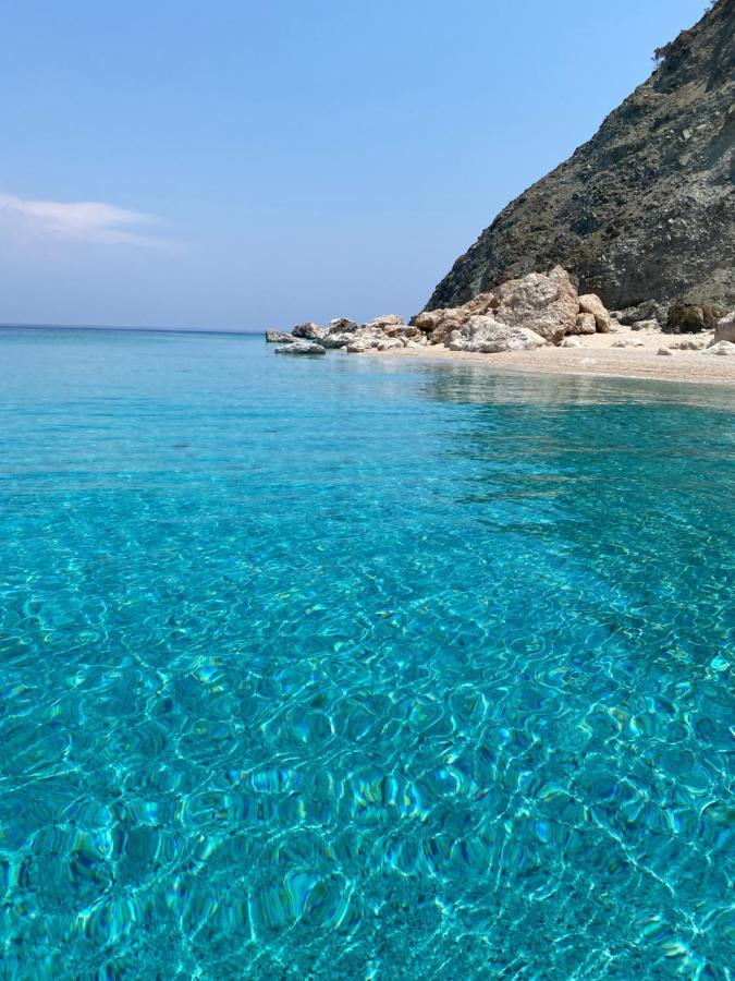 Bed & Breakfast Gelidonya Kumluca