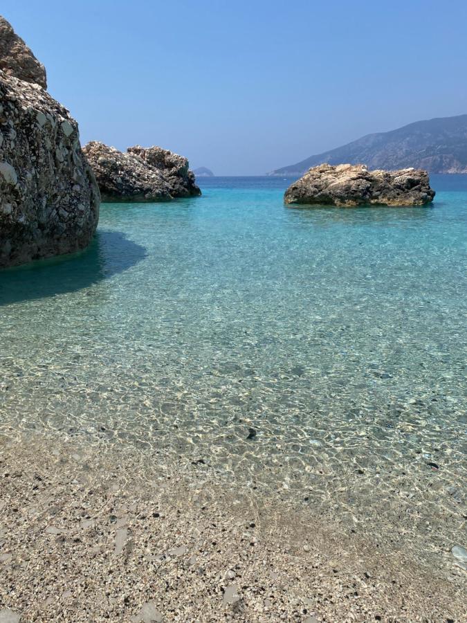 Bed & Breakfast Gelidonya