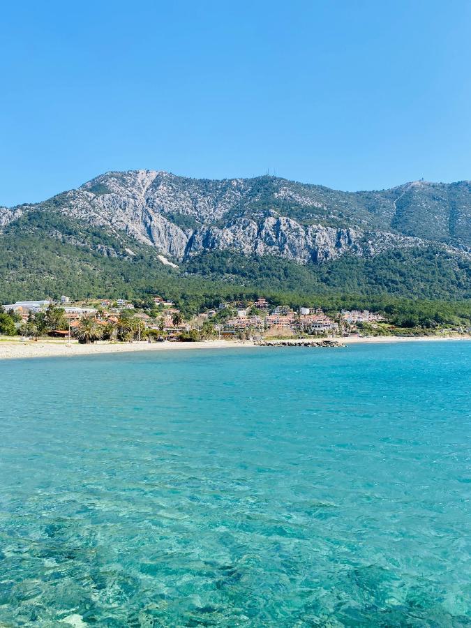 Bed & Breakfast Gelidonya Kumluca