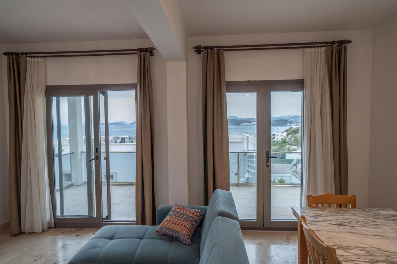 Ilya Apart 1 Bodrum