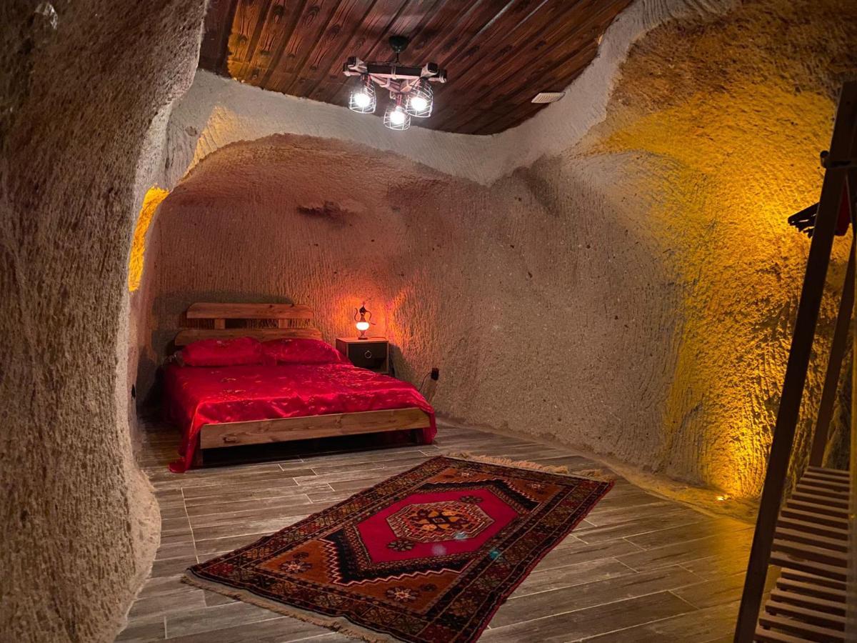Kale House Nar Aparthotel Nevsehir