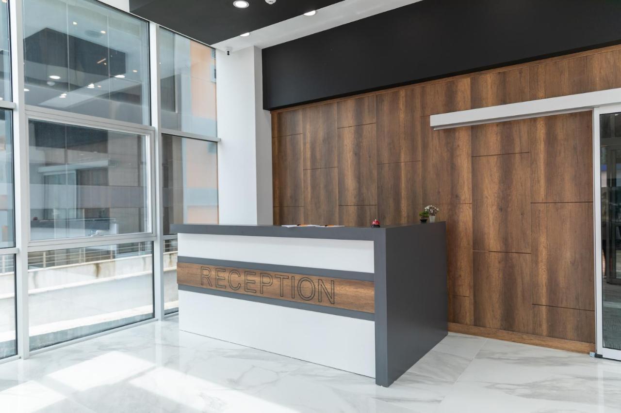 Hotel The Hera Maltepe & Istanbul