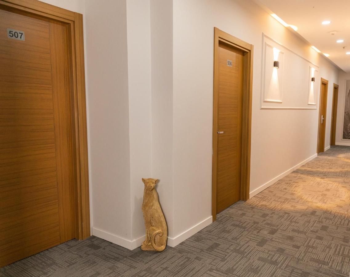 Hotel The Hera Maltepe &