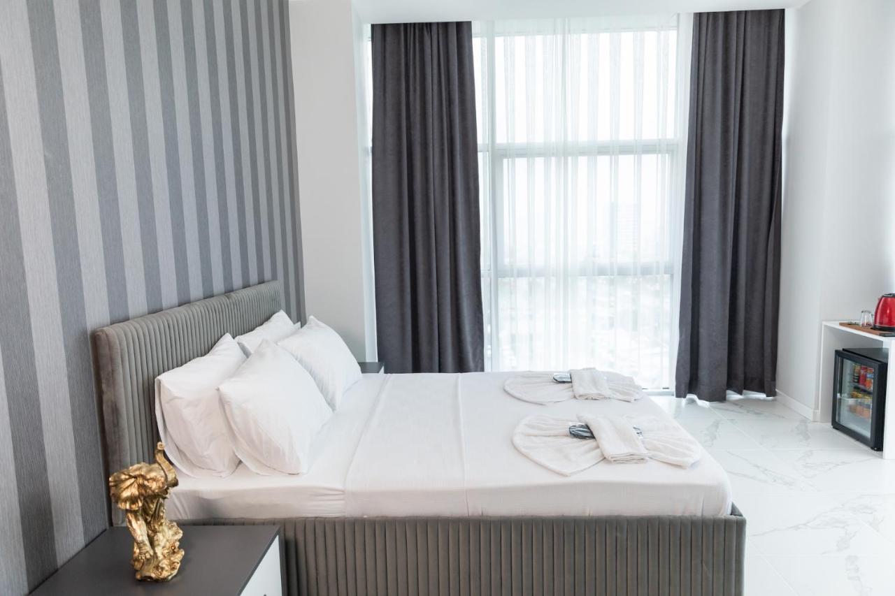 The Hera Maltepe & Hotel 4*