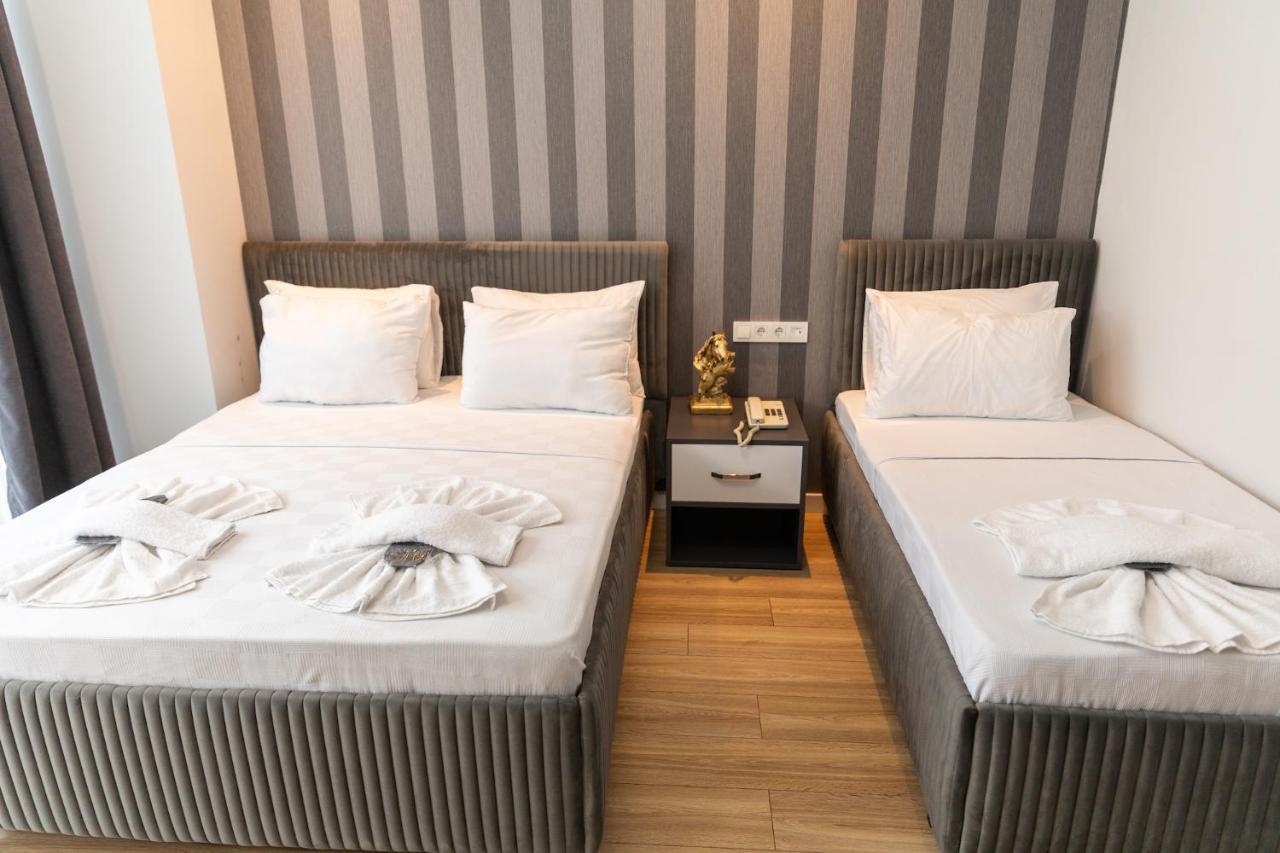 The Hera Maltepe & 4* Istanbul