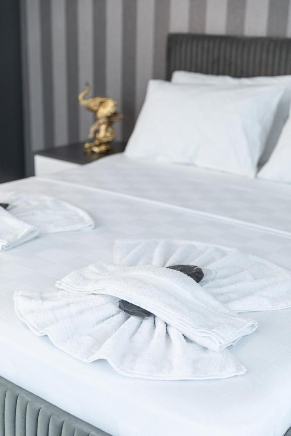 The Hera Maltepe & Hotel 4*