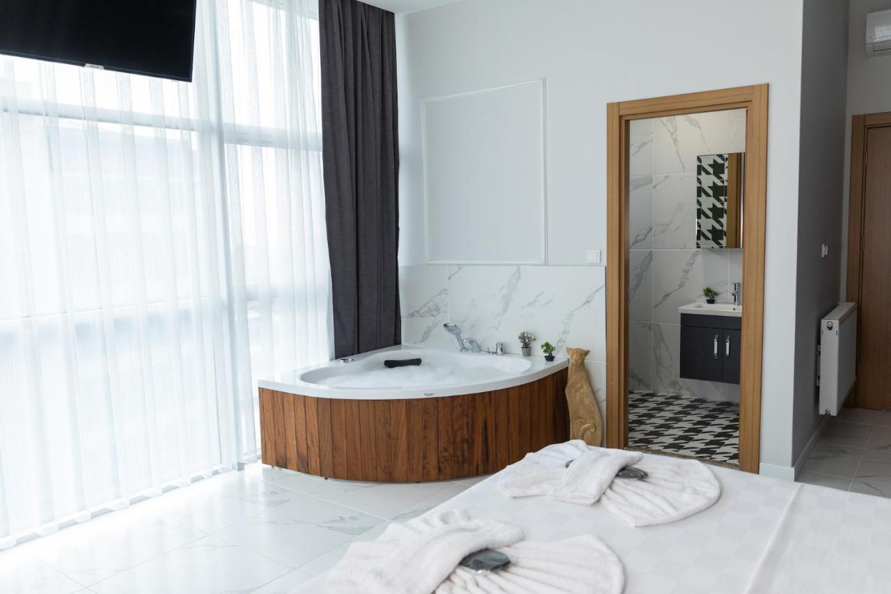 The Hera Maltepe & 4* Istanbul
