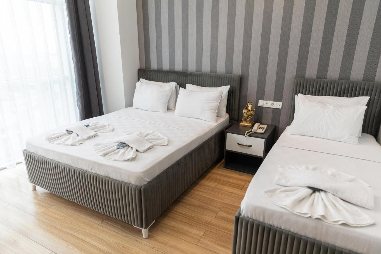 The Hera Maltepe & Istanbul