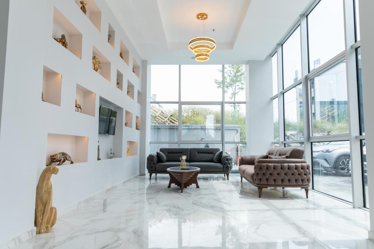 Hotel The Hera Maltepe & Istanbul