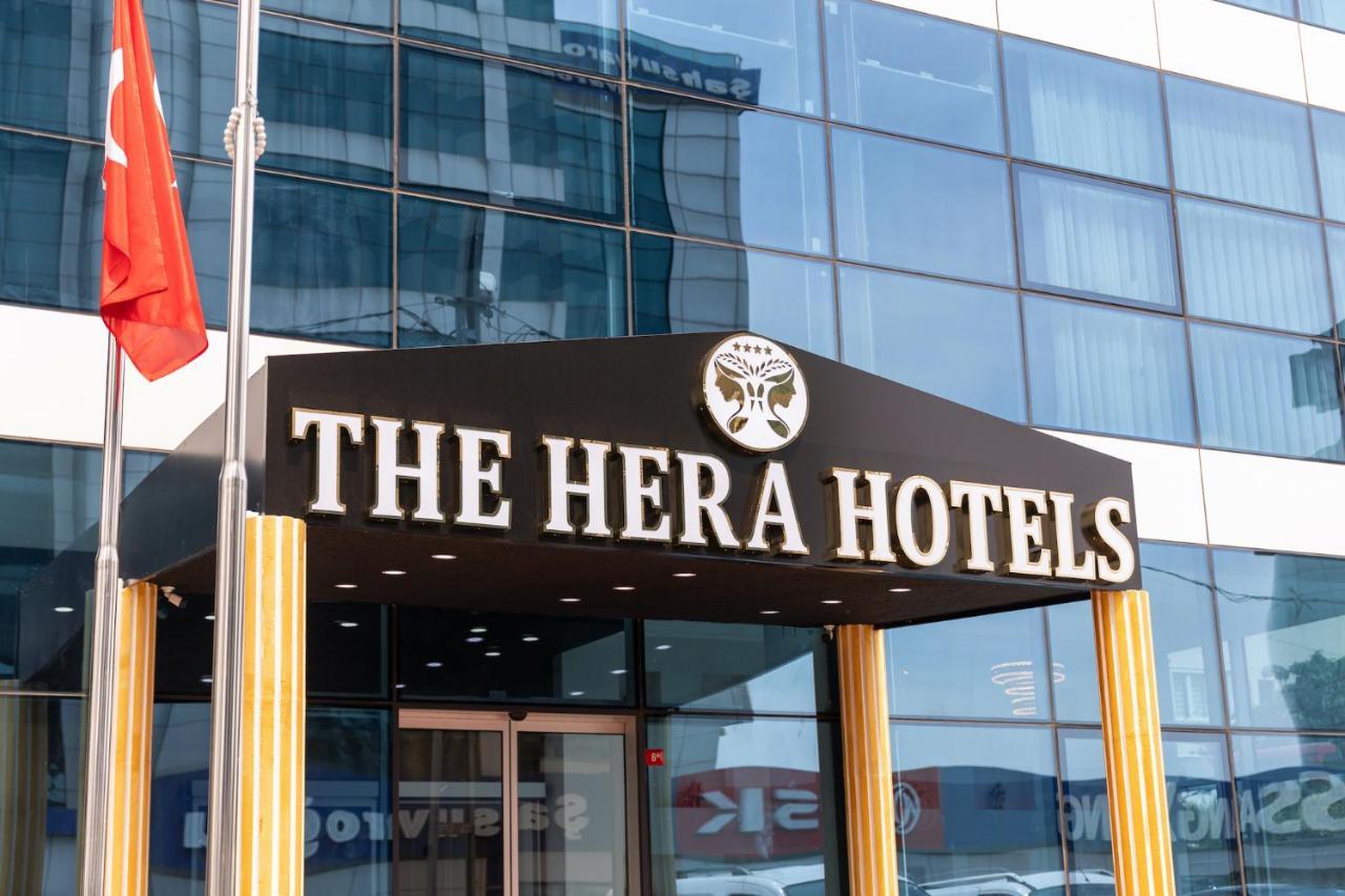 The Hera Maltepe & 4* Istanbul