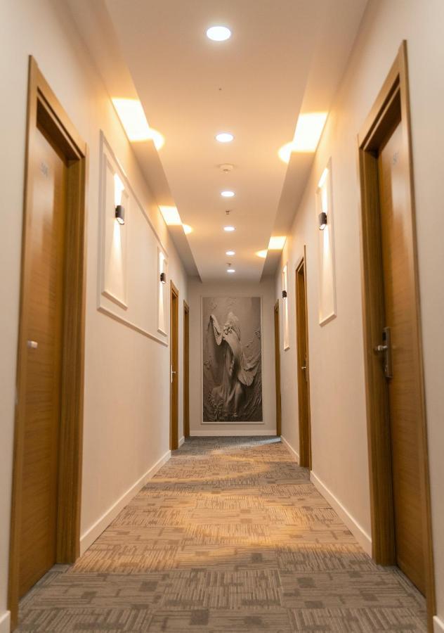 Hotel The Hera Maltepe &