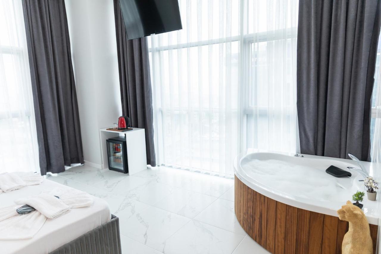 The Hera Maltepe & Hotel Istanbul