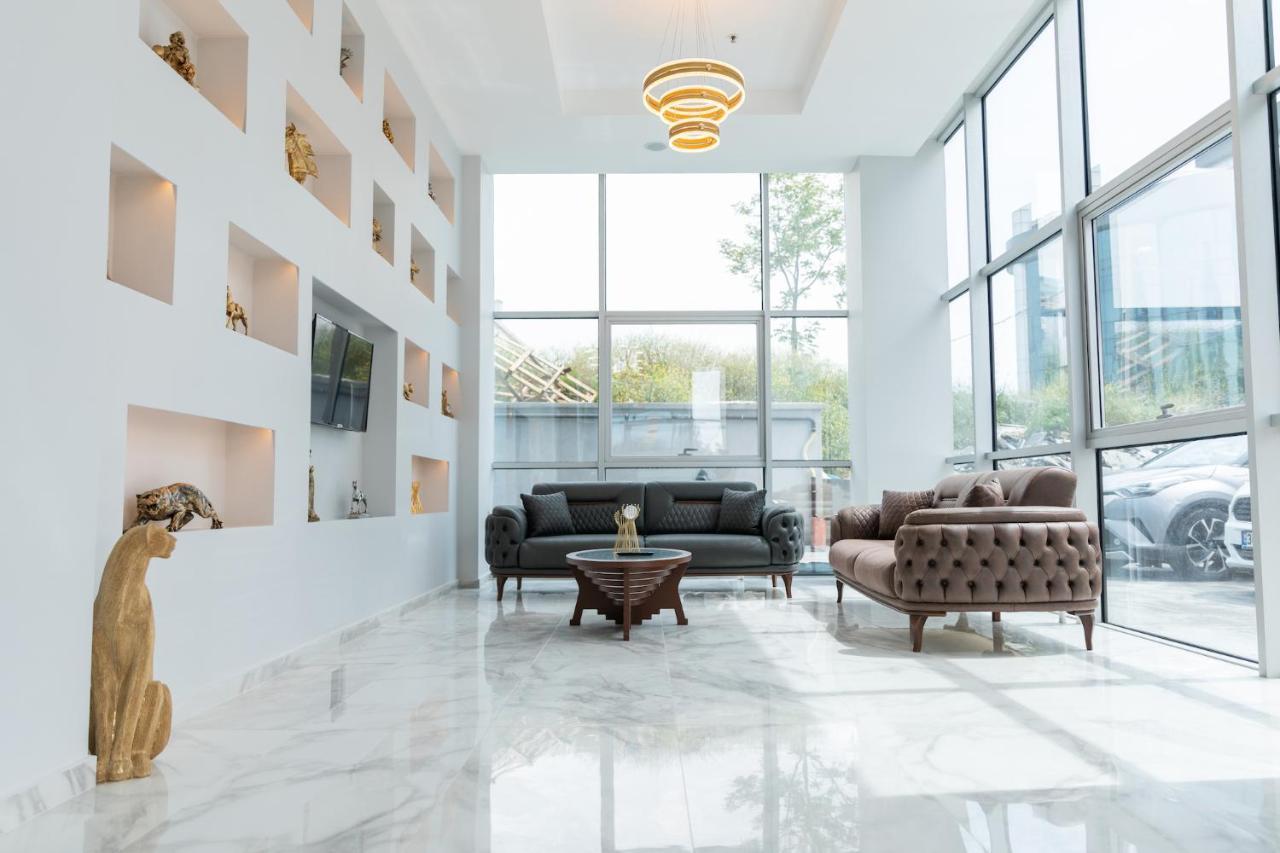 Hotel The Hera Maltepe &