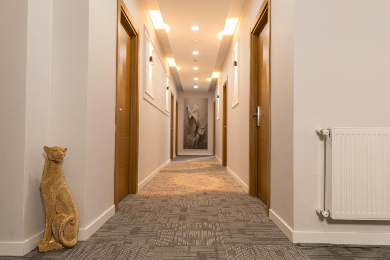 The Hera Maltepe & Hotel