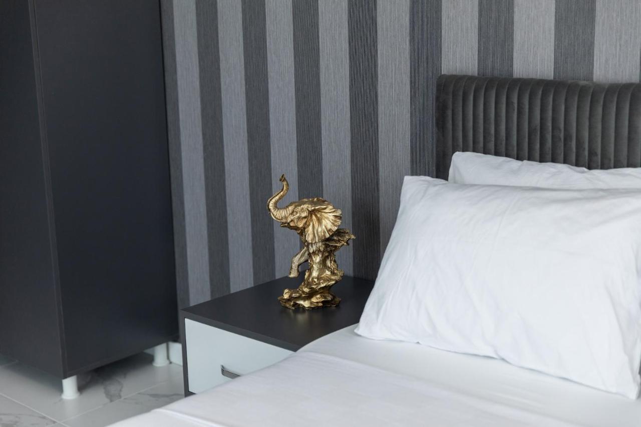 Hotel The Hera Maltepe &