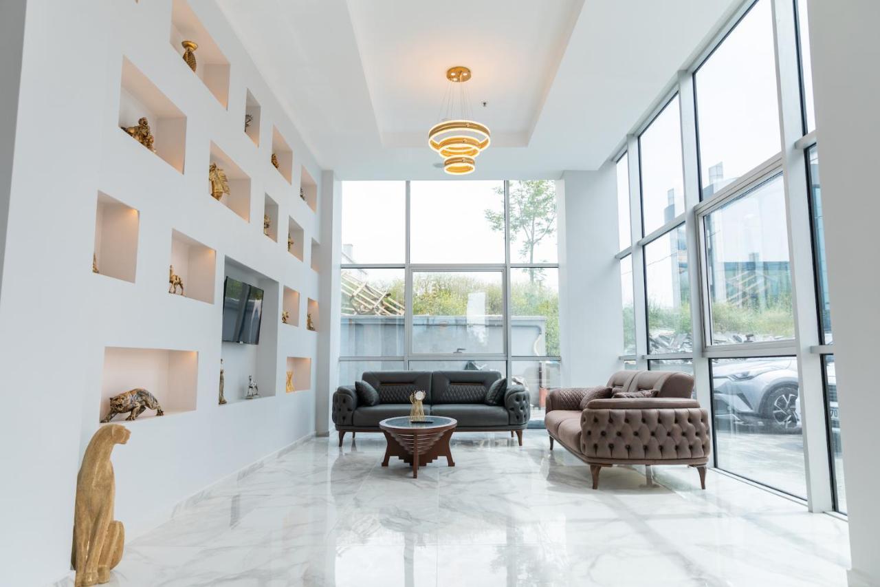 Hotel The Hera Maltepe & 4*