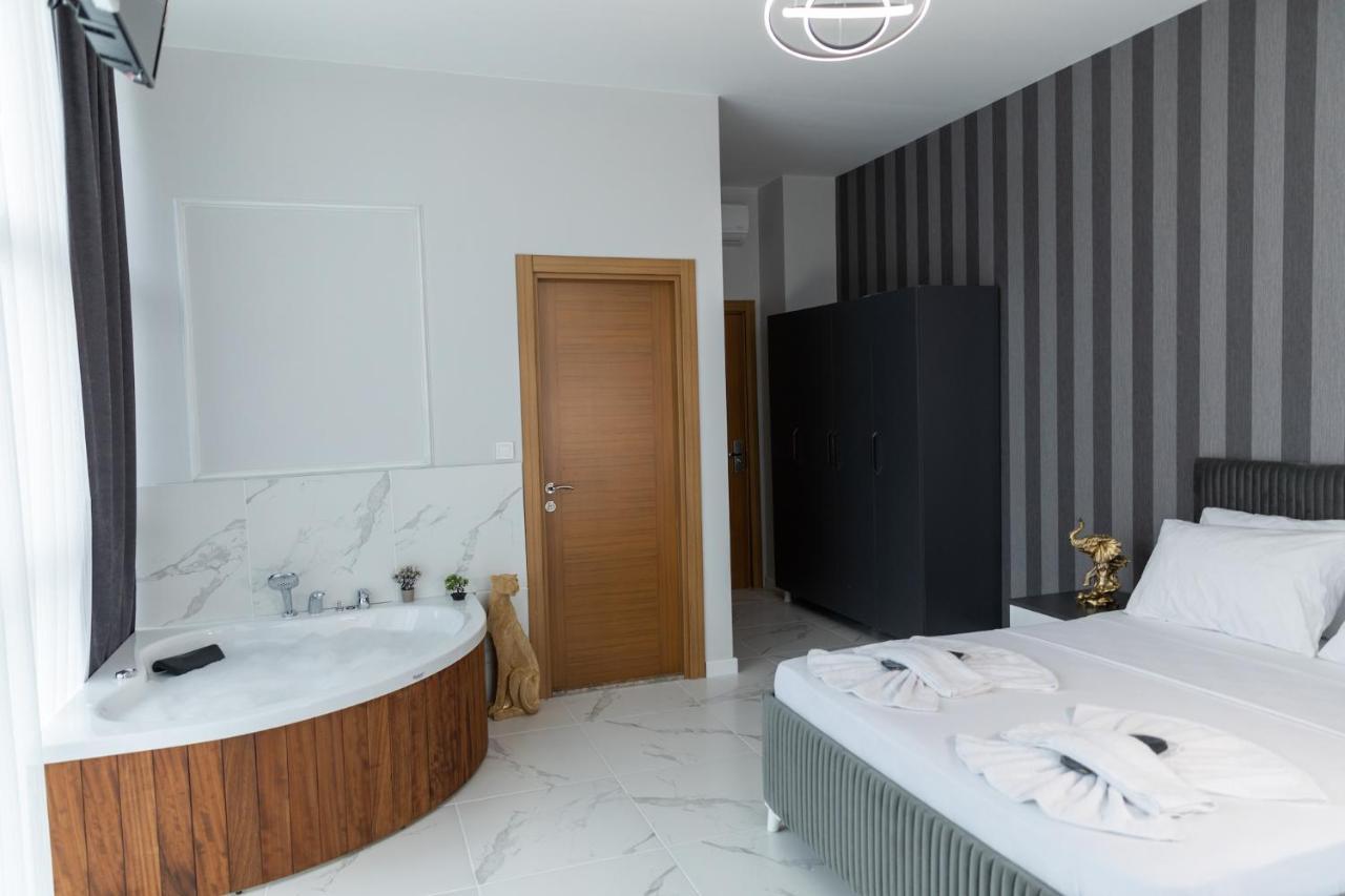 The Hera Maltepe & Hotel 4*