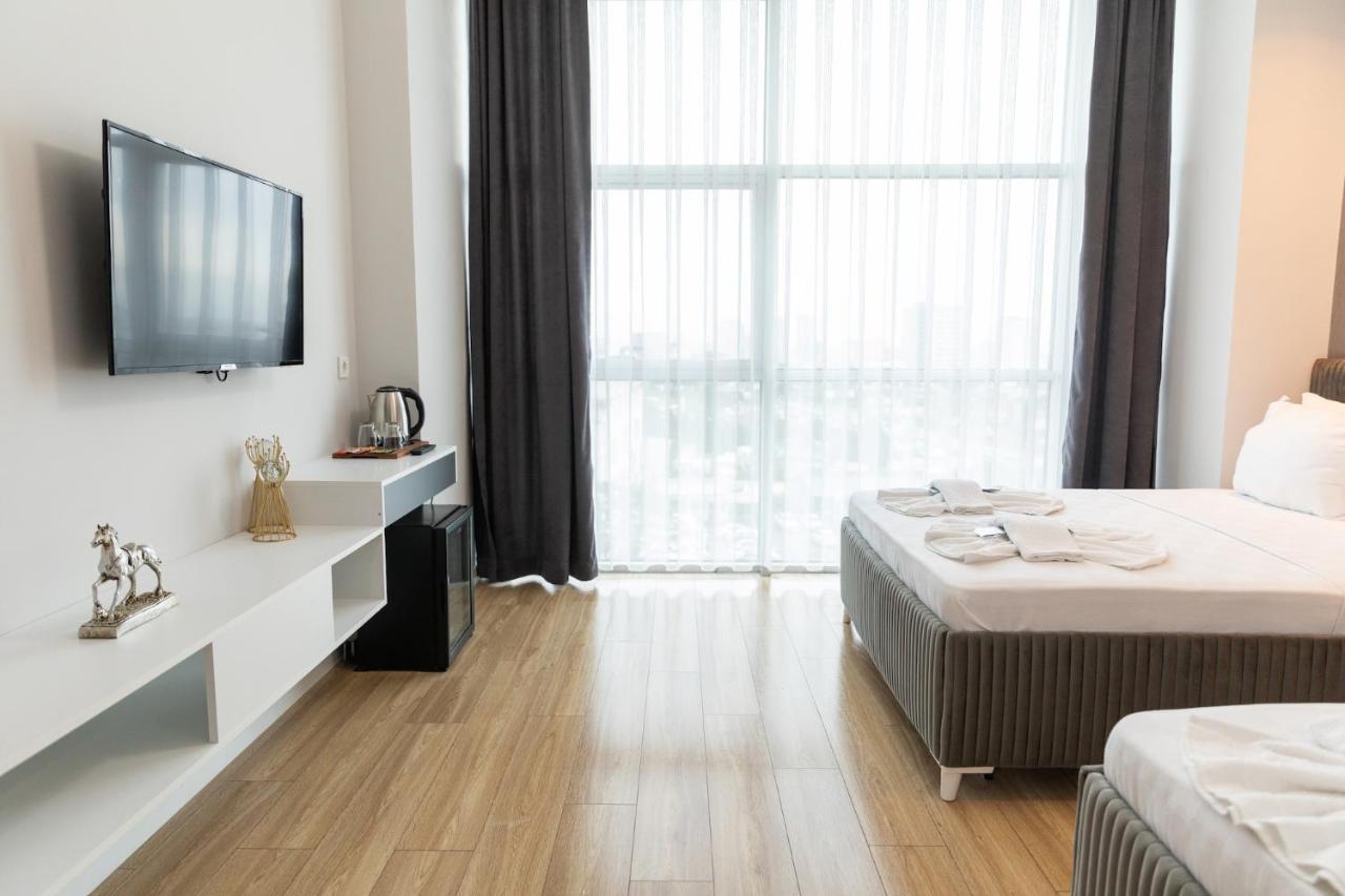 The Hera Maltepe & Hotel Istanbul