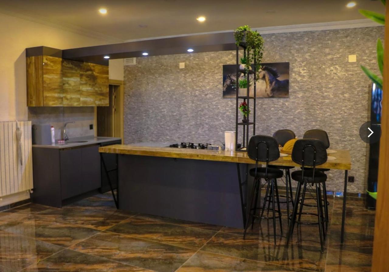 Fenix Loft Ardesen
