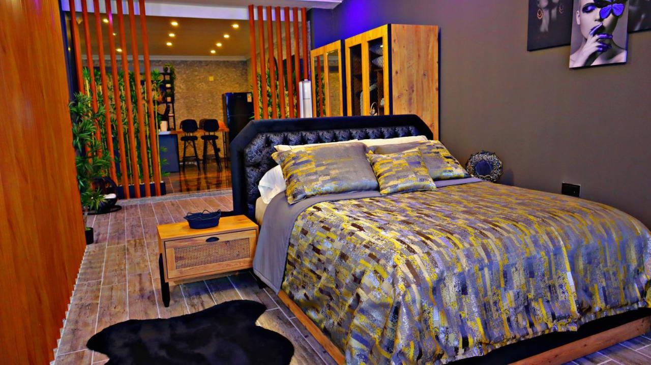 Fenix Loft Aparthotel Ardesen