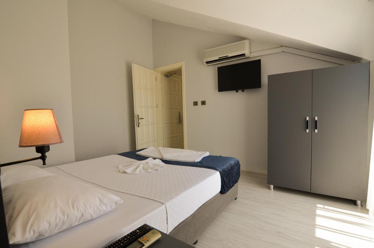 Berry Bella Hotel *