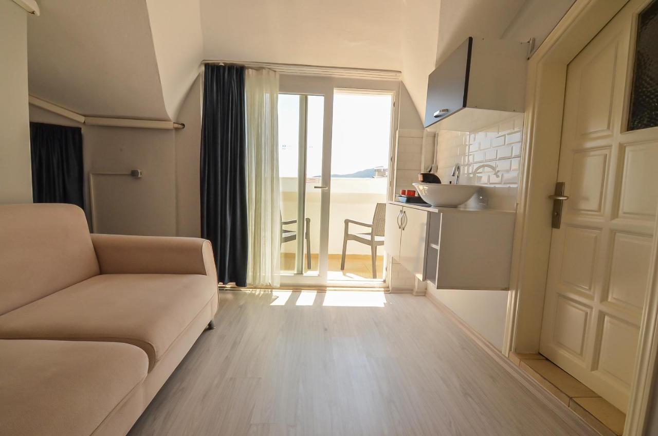 Hotel Berry Bella Marmaris