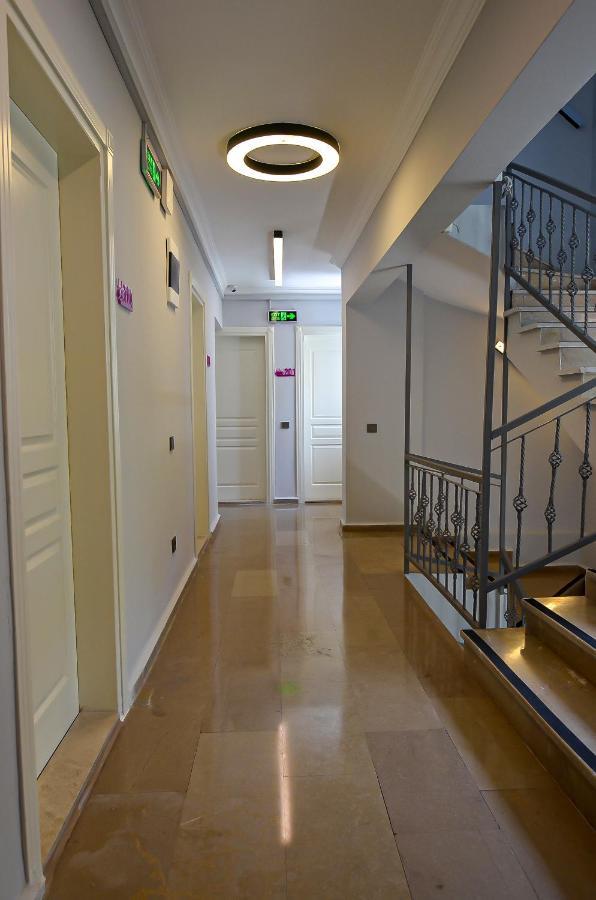 Berry Bella Hotel Marmaris