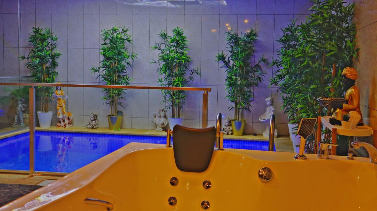 Fenix Loft Aparthotel *