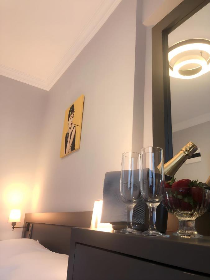 Hotel Berry Bella *