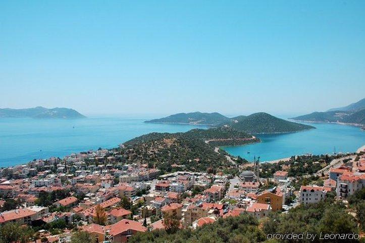 Club Antiphellos Hotel