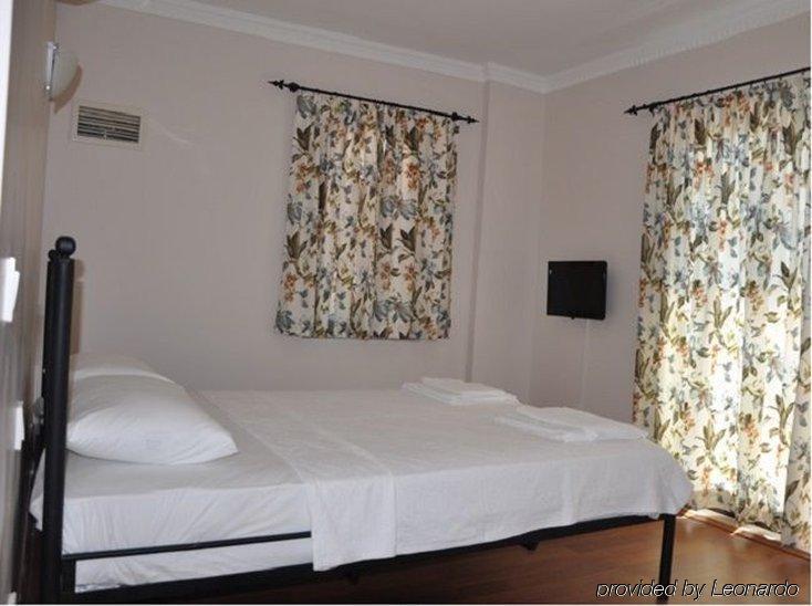 Club Antiphellos Hotel 2*