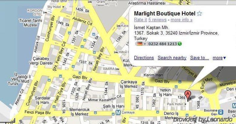 Marlight Boutique