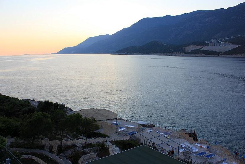 Hotel Korsan Ada 2*