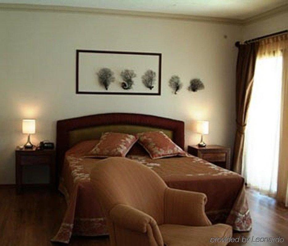 Hotel Nomia Boutique Yalikavak