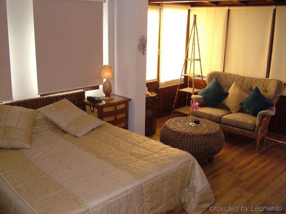 Hotel Nomia Boutique