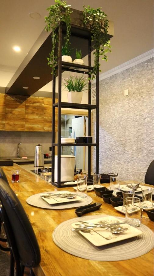 Fenix Loft Aparthotel