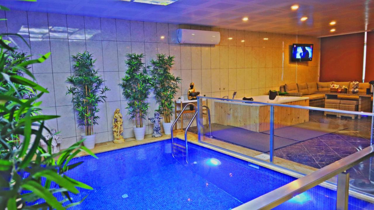 Fenix Loft Aparthotel *