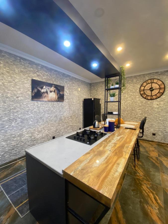 Aparthotel Fenix Loft Ardesen