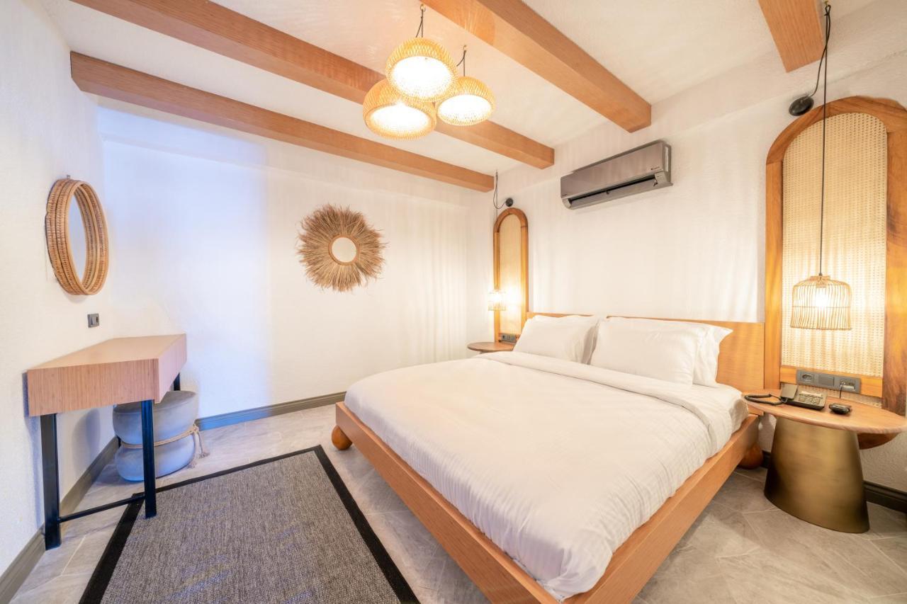 Lupia Suites Kalkan